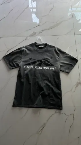 Camisa Hellstar