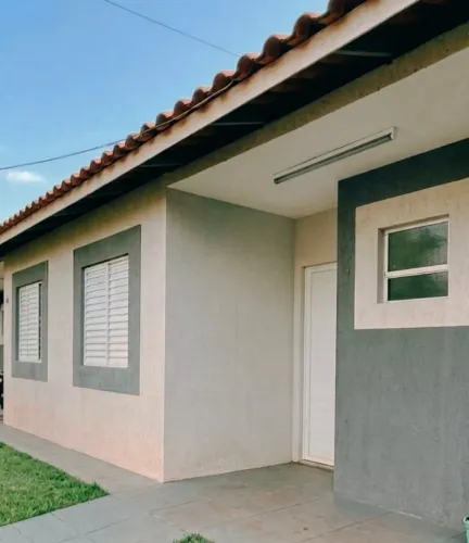 Casa Condomínio Moradas Dourados