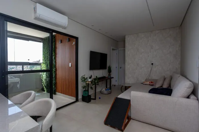 APARTAMENTO RESIDENTIAL em Belo Horizonte - Minas Gerais, Ventosa