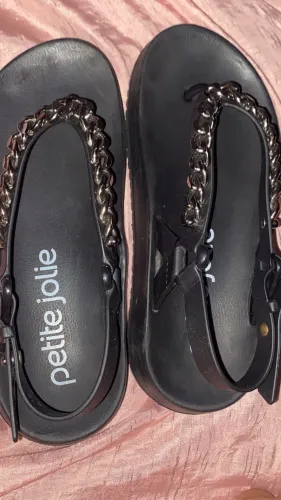 Vendo essa petite jolie