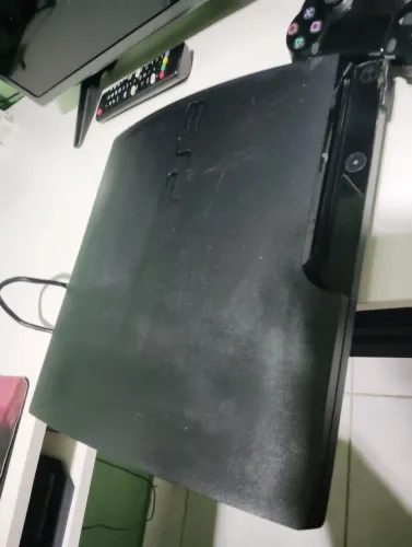 PS3 top só pegar e usar