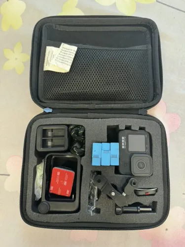 GoPro hero 9