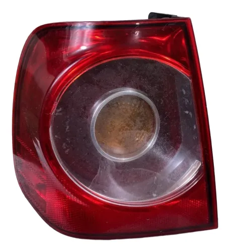 Lanterna Traseira Direita Polo Sedan 2007 2008 a 2014 (mala)