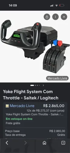 Controle
