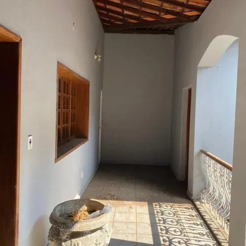 Casa para Locação no bairro São Dimas!