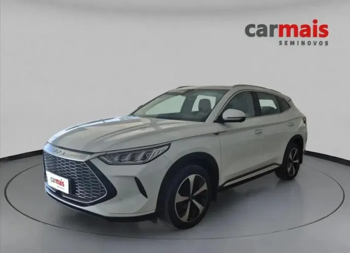 BYD Song Plus 1.5 16V Aut. (hibrido) 2024