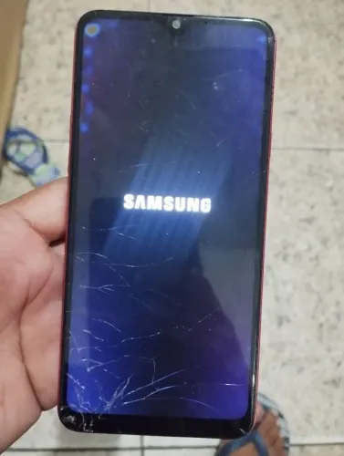 Samsung A20s R$ 150 valor Negociável.