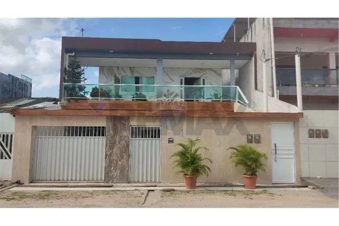 casa garapu