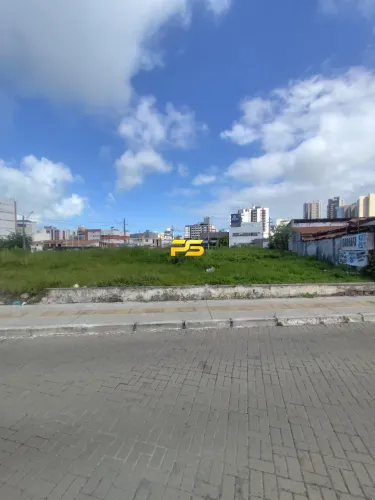 Terreno Comercial no Jardim Oceania para Alugar REF: PS6202