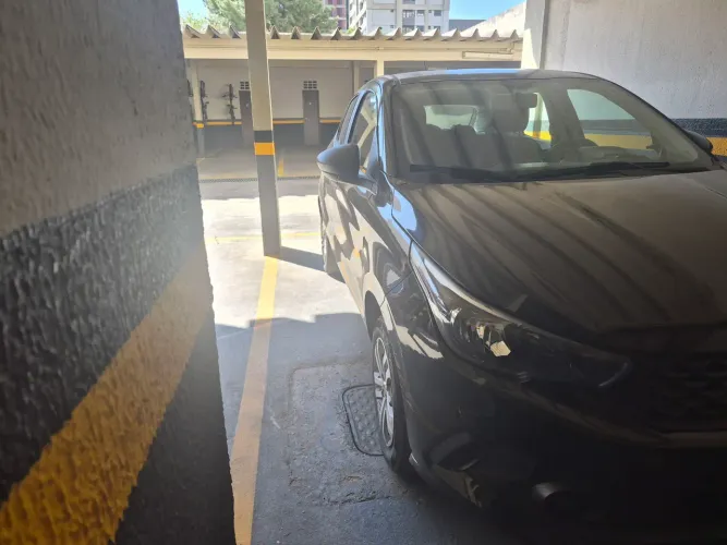 Fiat Argo 1.0 6V Flex. 2021