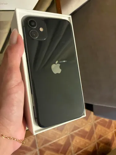 IPhone 11 256GB