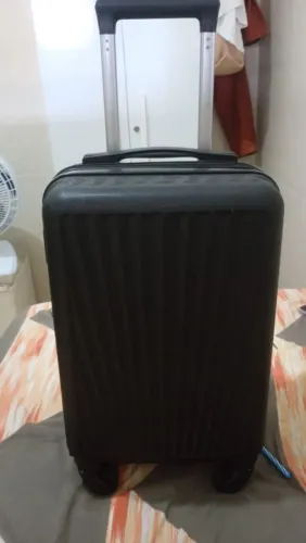 Mala de viagem nova