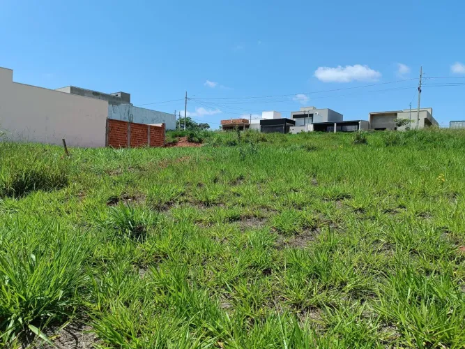 Vendo terreno no Jardim Bela Vista- Presidente Bernardes.