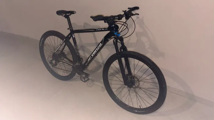 Bicicleta MTB Venzo Aquila
