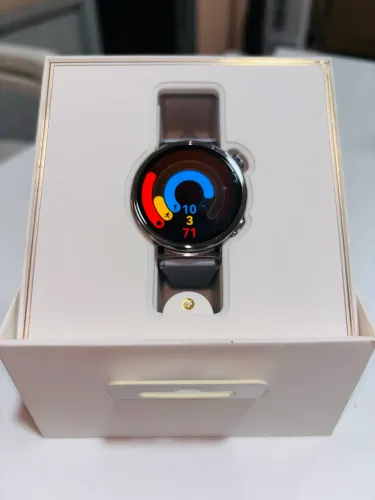 Vendo Smart Watch Huawei Gt 5
