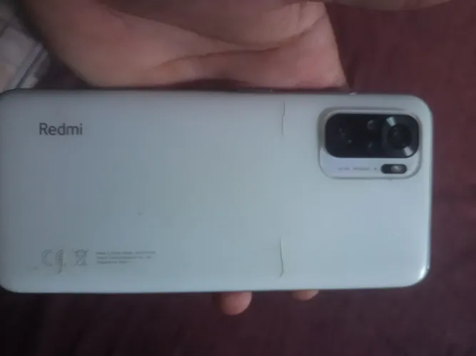 Redmi10s