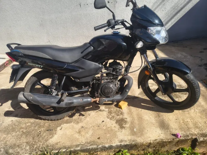 Mottu Sport 110cc