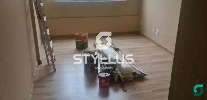 Engenho Novo | Apartamento 2 quartos