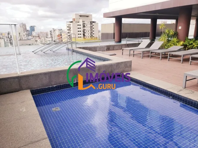 APARTAMENTO - CONSOLAÇÃO - SP