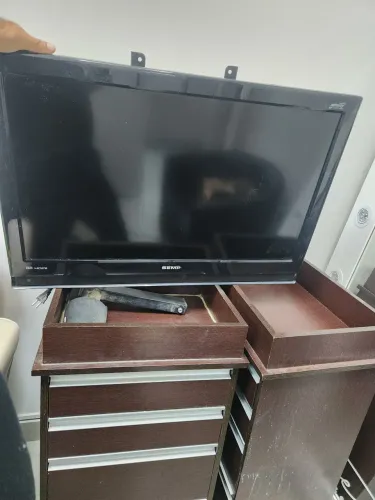 TV SEMP 37 POLEGADAS