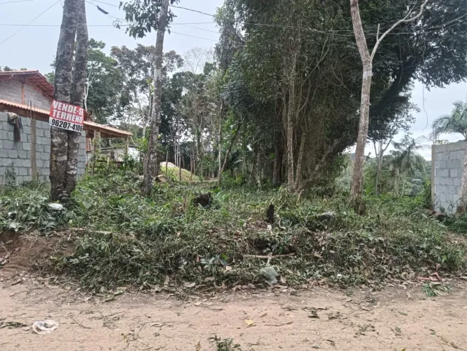 Terreno 500 metros