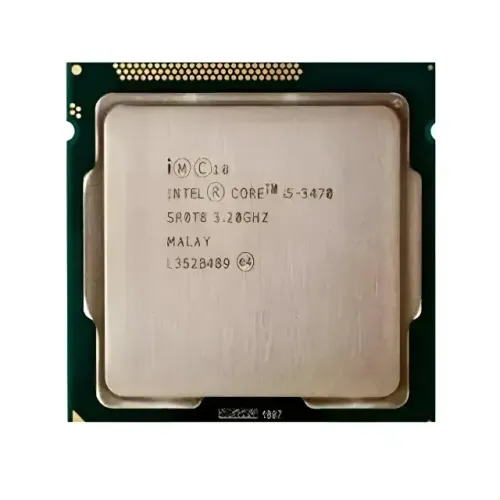 PROCESSADOR I5 3470