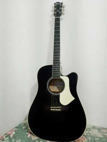 Vilão Tagima