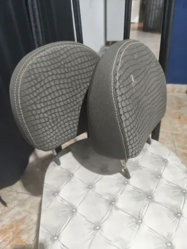Encosto de Cabeça Automotivo Fiat 