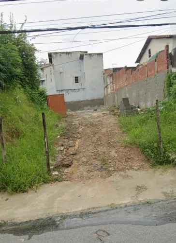 Terreno centro/Pitéu em Cachoeira Paulista