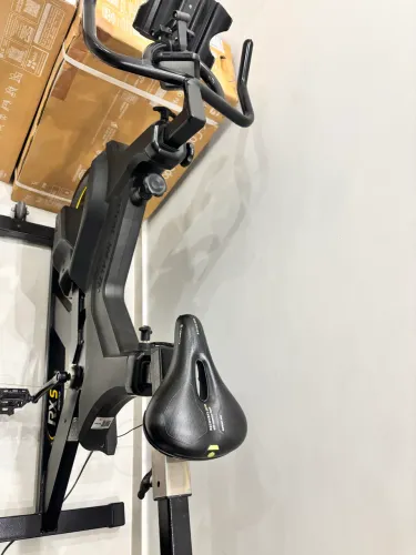 Bicicleta para spinning 