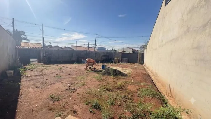 Terreno a venda no bairro Jardim São Francisco em Piracicaba/SP