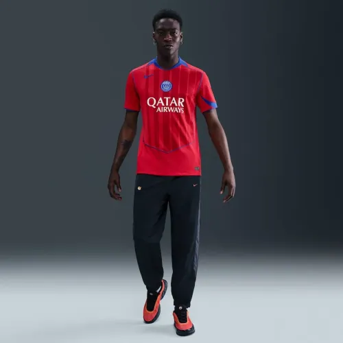 Camisa do Paris Saint-Germain III 25/26 Torcedor Total 90 Nike Masculina