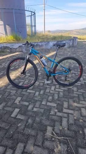 Sense One kit Shimano XT