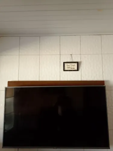 TV TCL 65 polegadas 