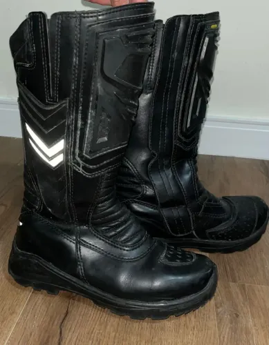 BOTA DE SAMU