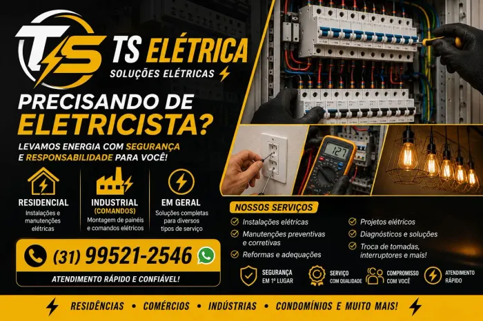 Eletricista