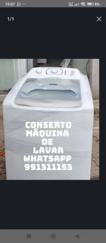 Conserto