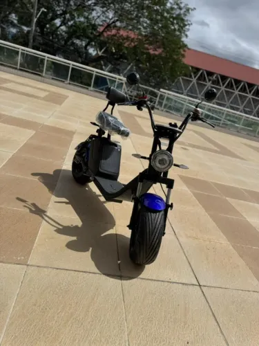 MOTO ELÉTRICA HL3.0