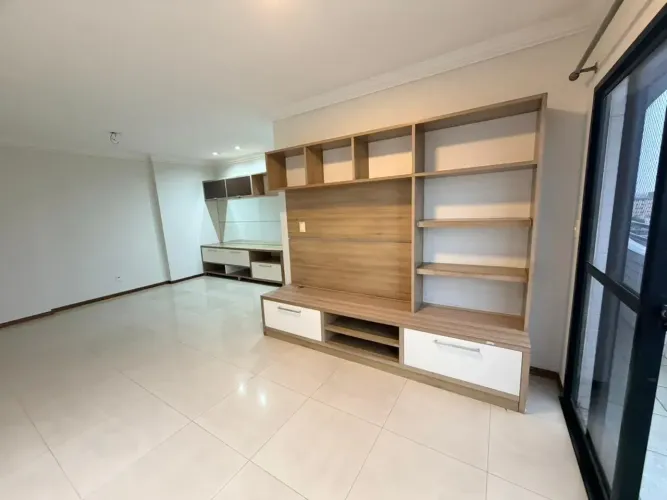 APARTAMENTO À VENDA NO PORTO DO SOL | 105M² | 3 QUARTOS SENDO 1 SUÍTE | 2 VAGAS | MARCO