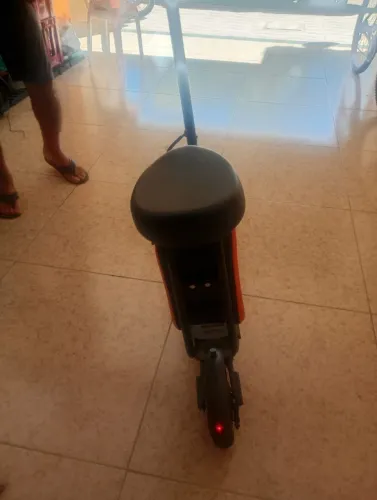 Vendo Patinente elétricas Sanbody