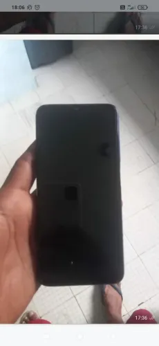 Celular redimi 9t 300 reais em perfeito estado 