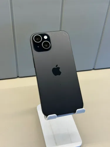 iPhone 15 128gb Preto Semi Novo | Loja Física