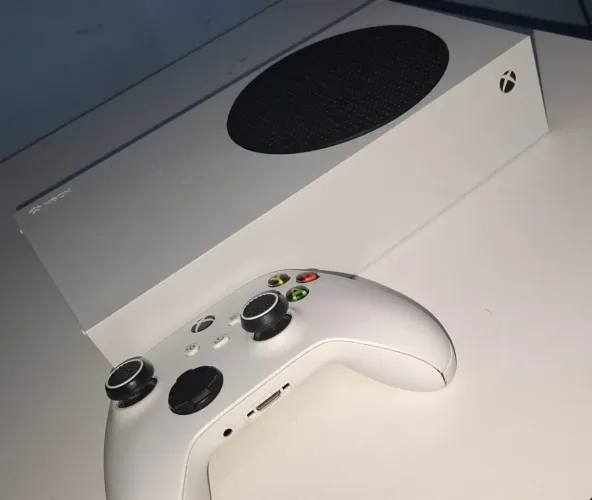 Xbox série S
