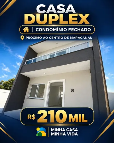 PRIMEIRO IMÓVEL