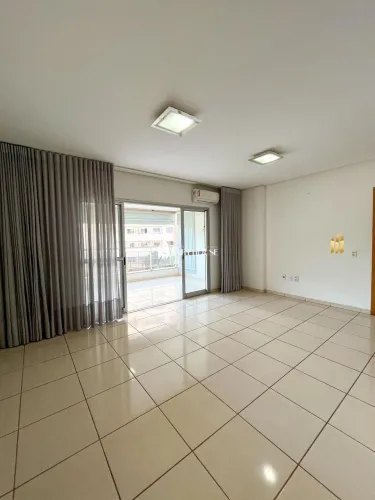 APARTAMENTO PARA LOCAÇÃO GARDEN VILLE 3/4