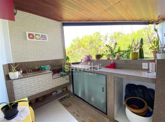 Apartamento à venda, 4 quartos, 3 vagas em Recreio dos Bandeirantes, Rio de Janeiro - RJ