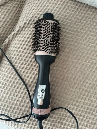 Escova secadora Gama Italy Keration 3D
