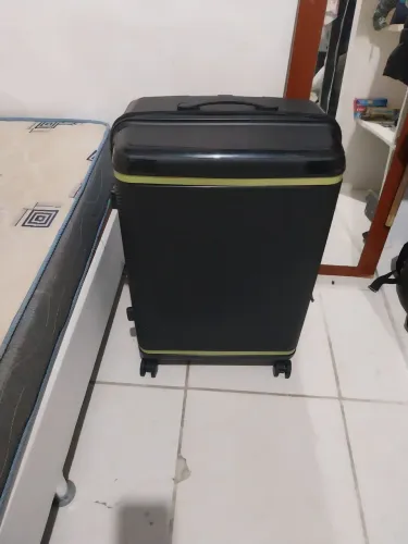 Mala de polipropileno