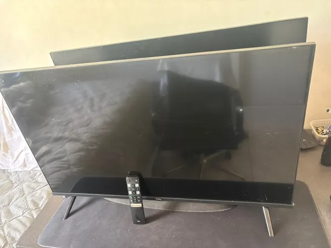 TV 32 Polegadas TCL