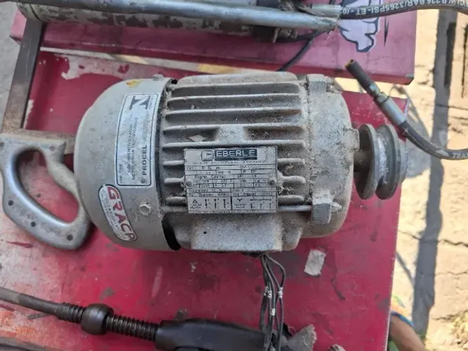 Motor